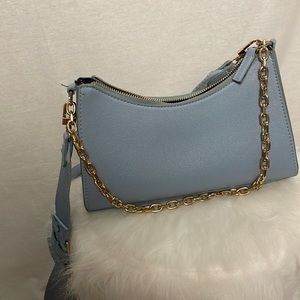 Crossbody Mango bag